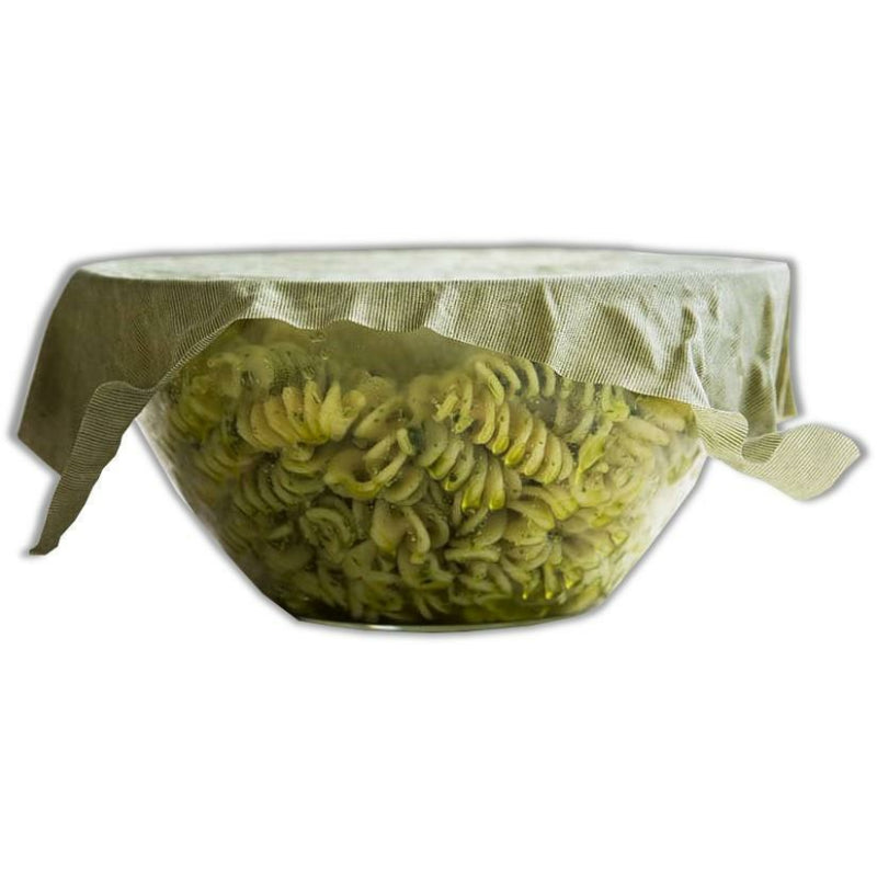 Bienenwachstücher Set Medium Blau & Grün