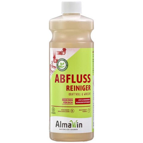 Abflussreiniger 1 l - Flexgreen GmbH