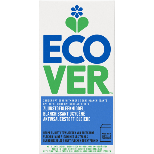 Aktiv - Sauerstoff - Bleiche - Flexgreen GmbH