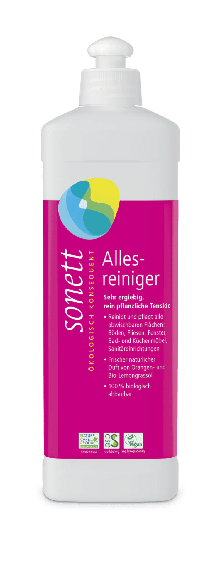 Allesreiniger - Haushaltsreinigung.at