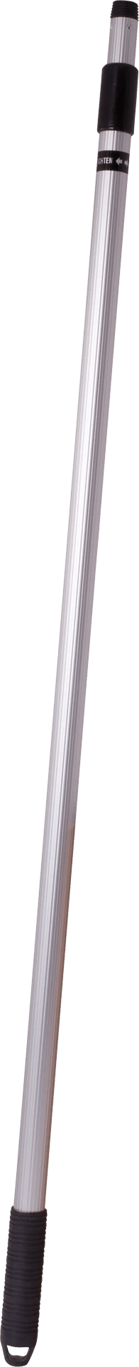 Alu - Teleskopstiel, 1,10 - 2,00 m - Flexgreen GmbH