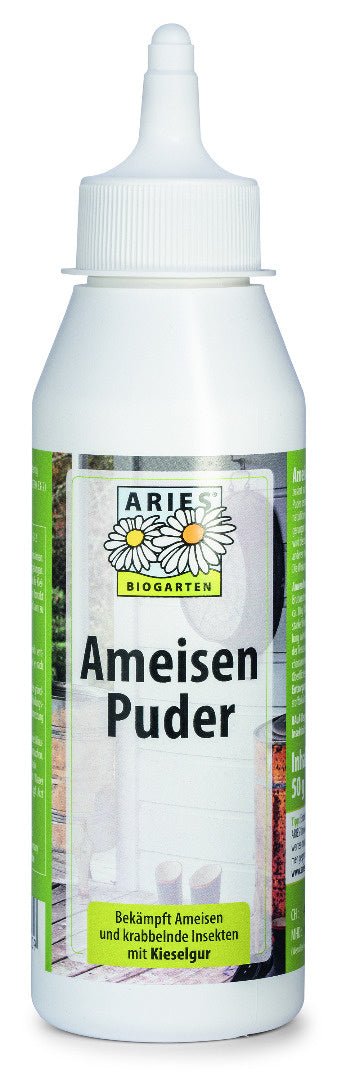 Ameisenpuder von Aries - Haushaltsreinigung.at