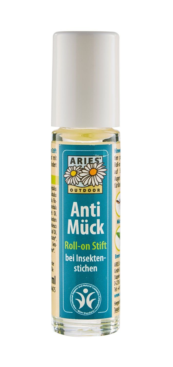 Anti Mück Roll - on Stift - Haushaltsreinigung.at