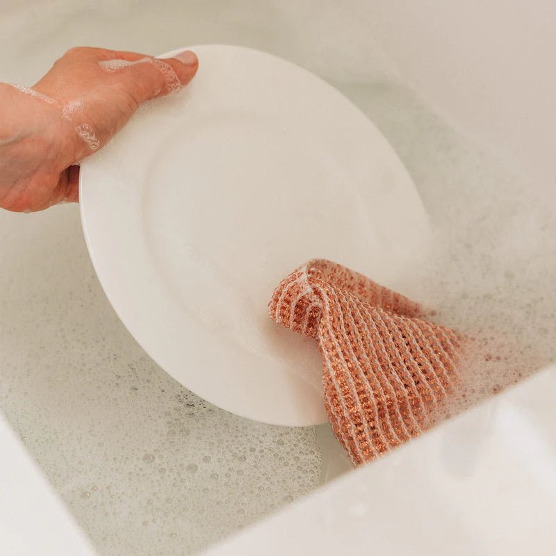 Antibakterielles Kupfertuch - Flexgreen GmbH