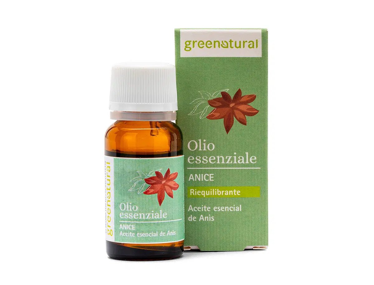 Ätherisches Öl Anice 10 ml - Flexgreen GmbH