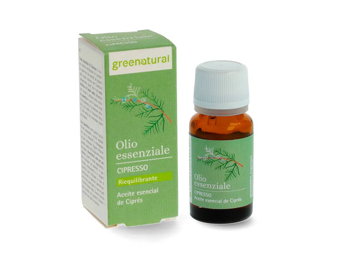 Ätherisches Öl Cipresso 10 ml - Flexgreen GmbH