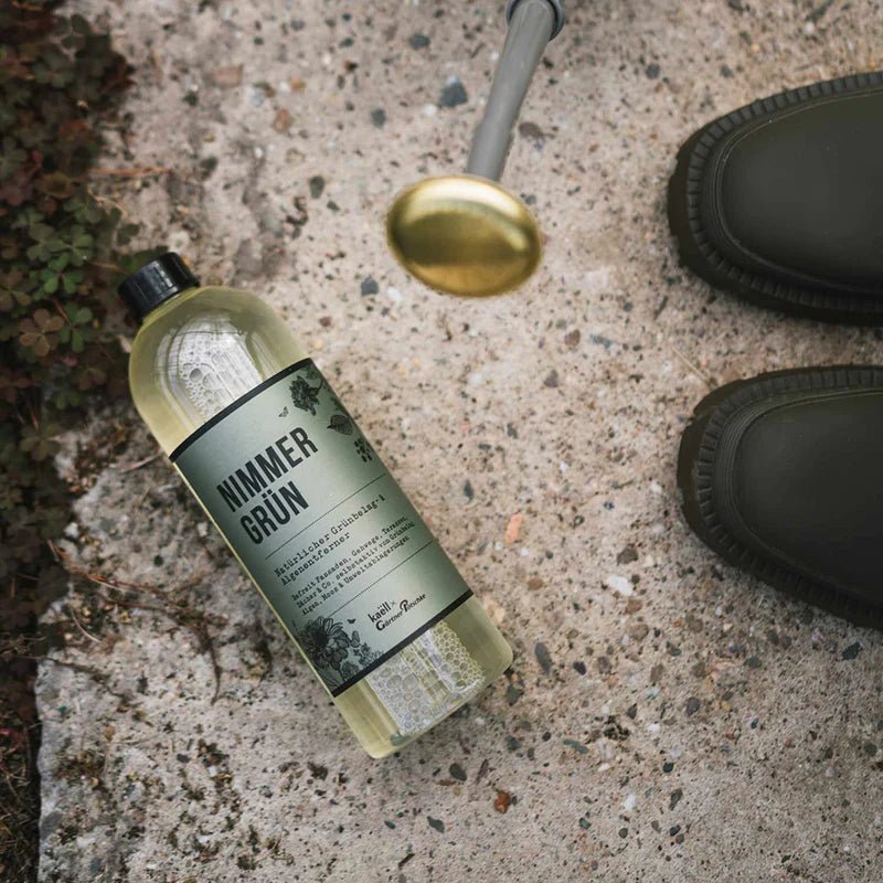 Außenflächen - Reiniger - Flexgreen GmbH