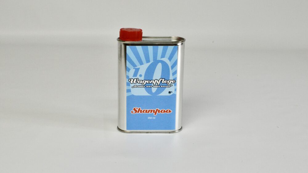 Autoshampoo - Haushaltsreinigung.at