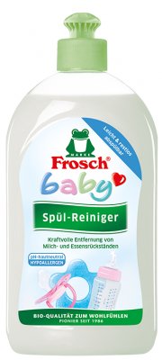 Baby Spül - Reiniger - Haushaltsreinigung.at