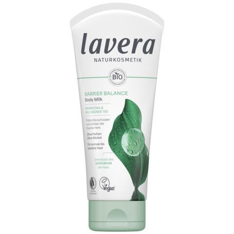 Barrier Balance Body Milk - Flexgreen GmbH