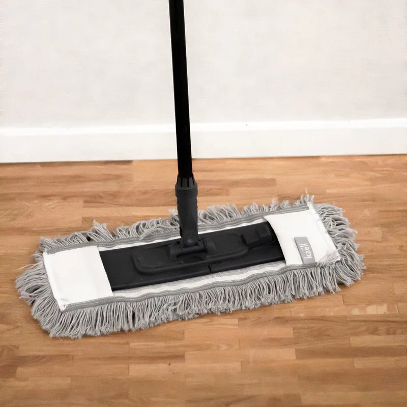 Baumwoll Mop - MOPS 2 - Flexgreen GmbH