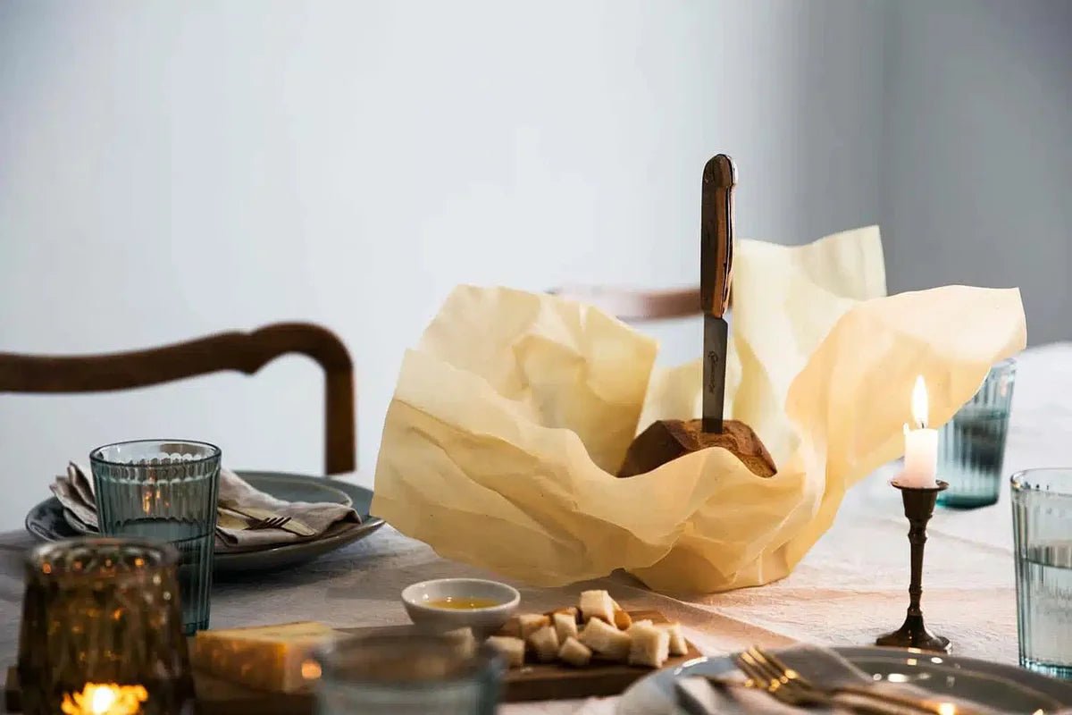 Bienenwachstuch Extra Large - Flexgreen GmbH