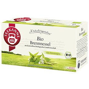 Bio Brennnessel Tee - Flexgreen GmbH
