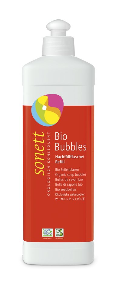 Bio Bubbles - Haushaltsreinigung.at