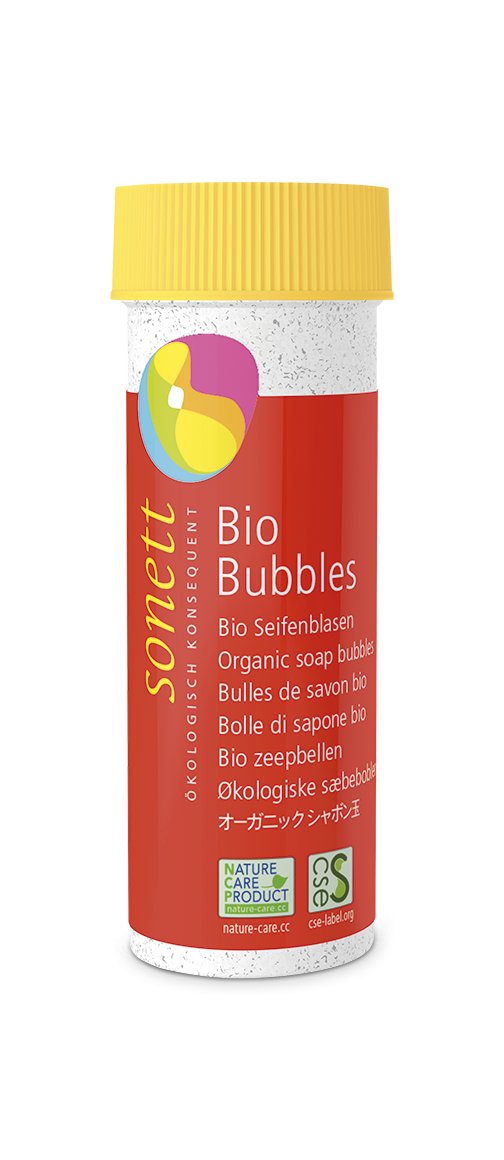 Bio Bubbles - Haushaltsreinigung.at