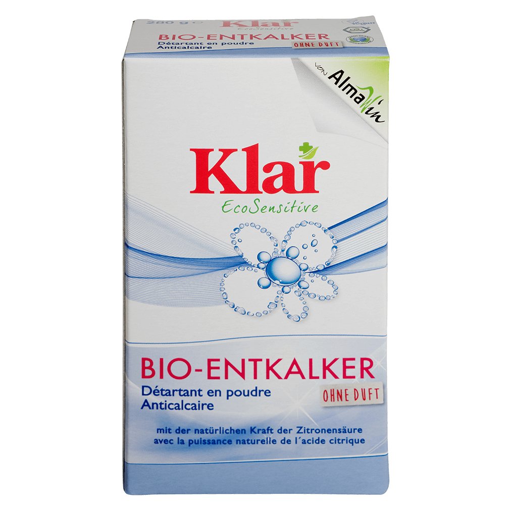 Bio - Entkalker - Haushaltsreinigung.at