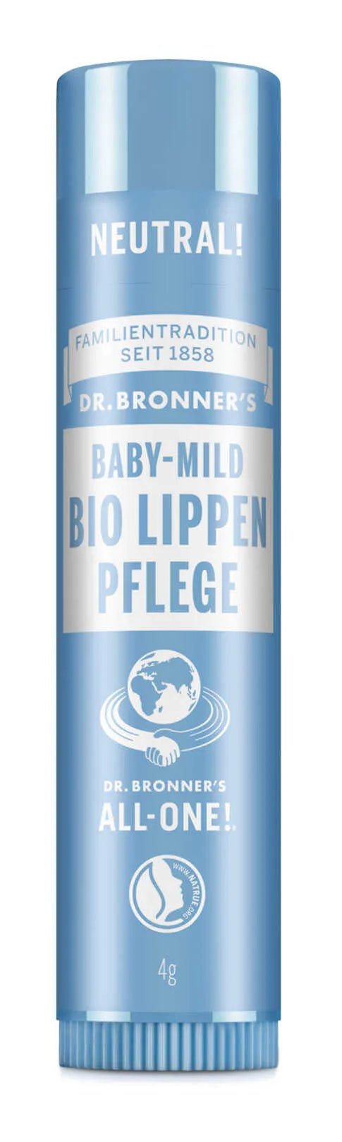 Bio Lippen Pflege Baby mild - Flexgreen GmbH