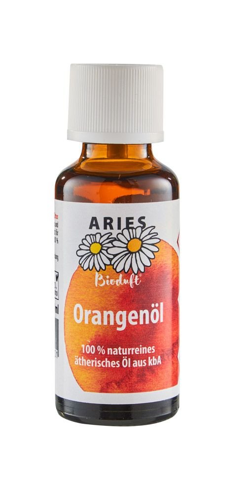 Bio - Orangenöl - Haushaltsreinigung.at