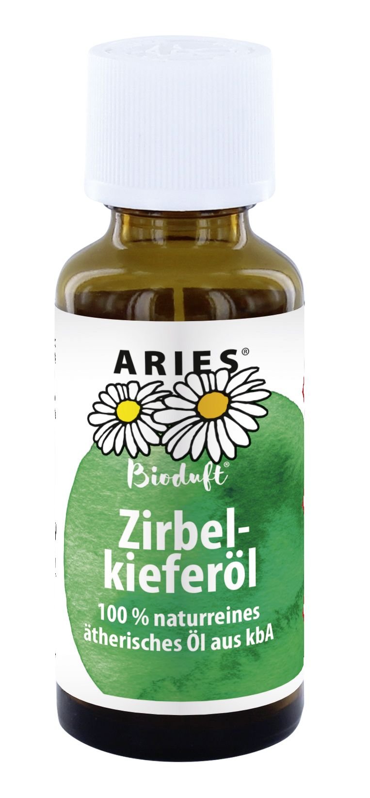 Bio - Zirbelkieferöl - Haushaltsreinigung.at