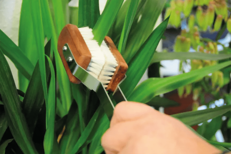 Blätterbürste - Flexgreen GmbH