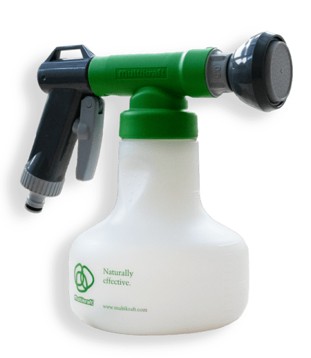 Dosiergerät Aquamix 360 Grad - Haushaltsreinigung.at