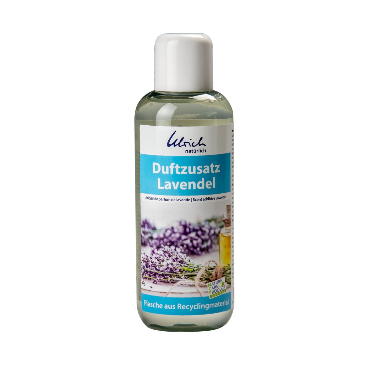 Duftzusatz Lavendel - Haushaltsreinigung.at