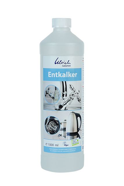 Entkalker - Haushaltsreinigung.at