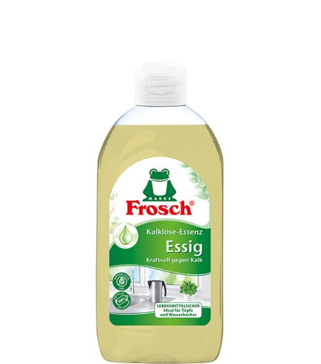 Essig Kalklöse - Essenz 300ml - Haushaltsreinigung.at