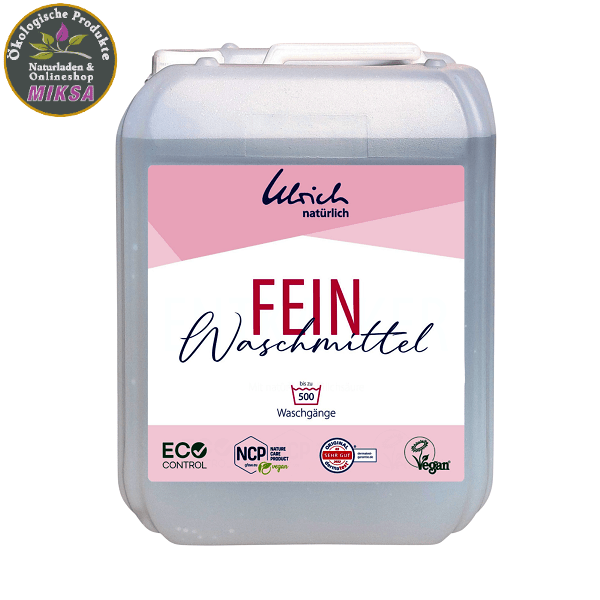 Feinwaschmittel - Flexgreen GmbH