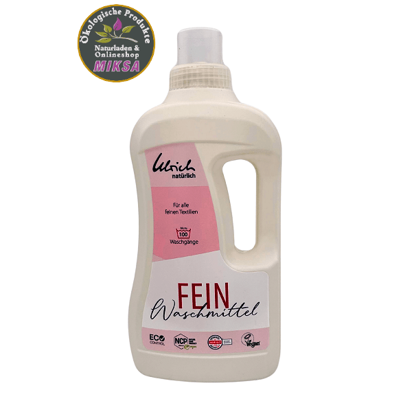 Feinwaschmittel - Flexgreen GmbH