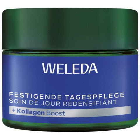 Festigende Tagespflege 40 ml - Flexgreen GmbH