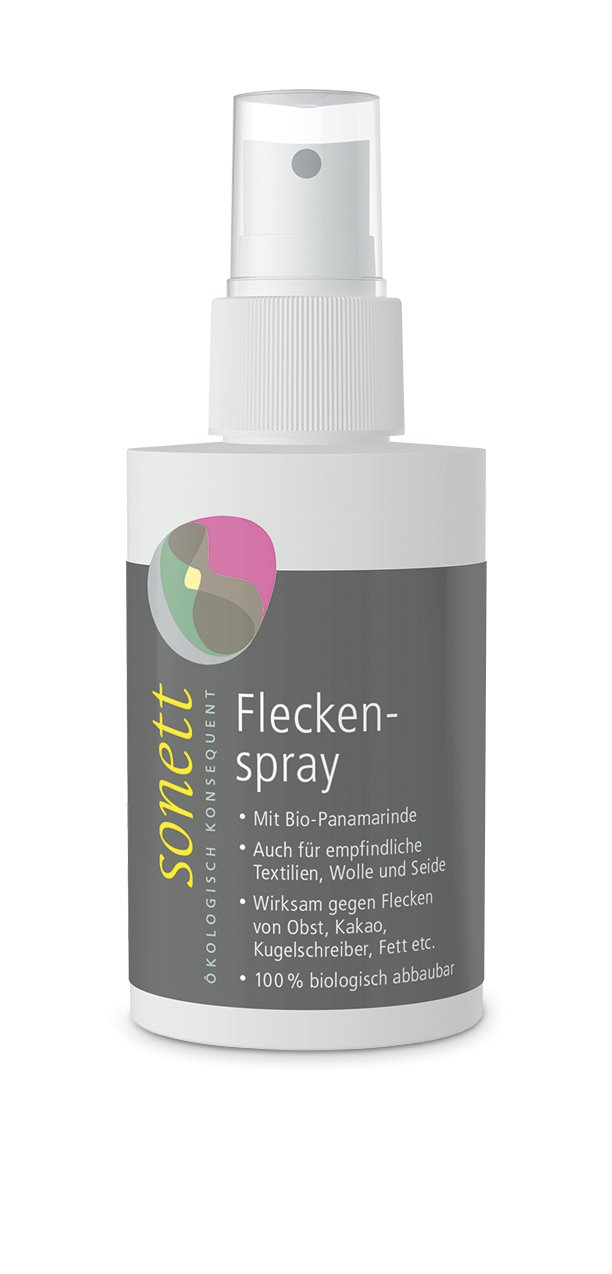 Fleckenspray - Haushaltsreinigung.at