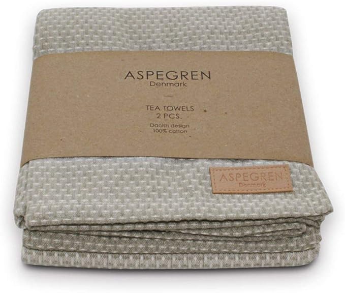 Geschirrtücher 2 Stk. - Flexgreen GmbH