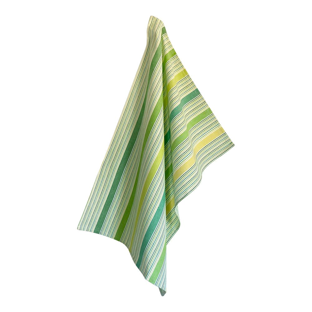 Gewebtes Geschirrtuch von Solwang - Flexgreen GmbH