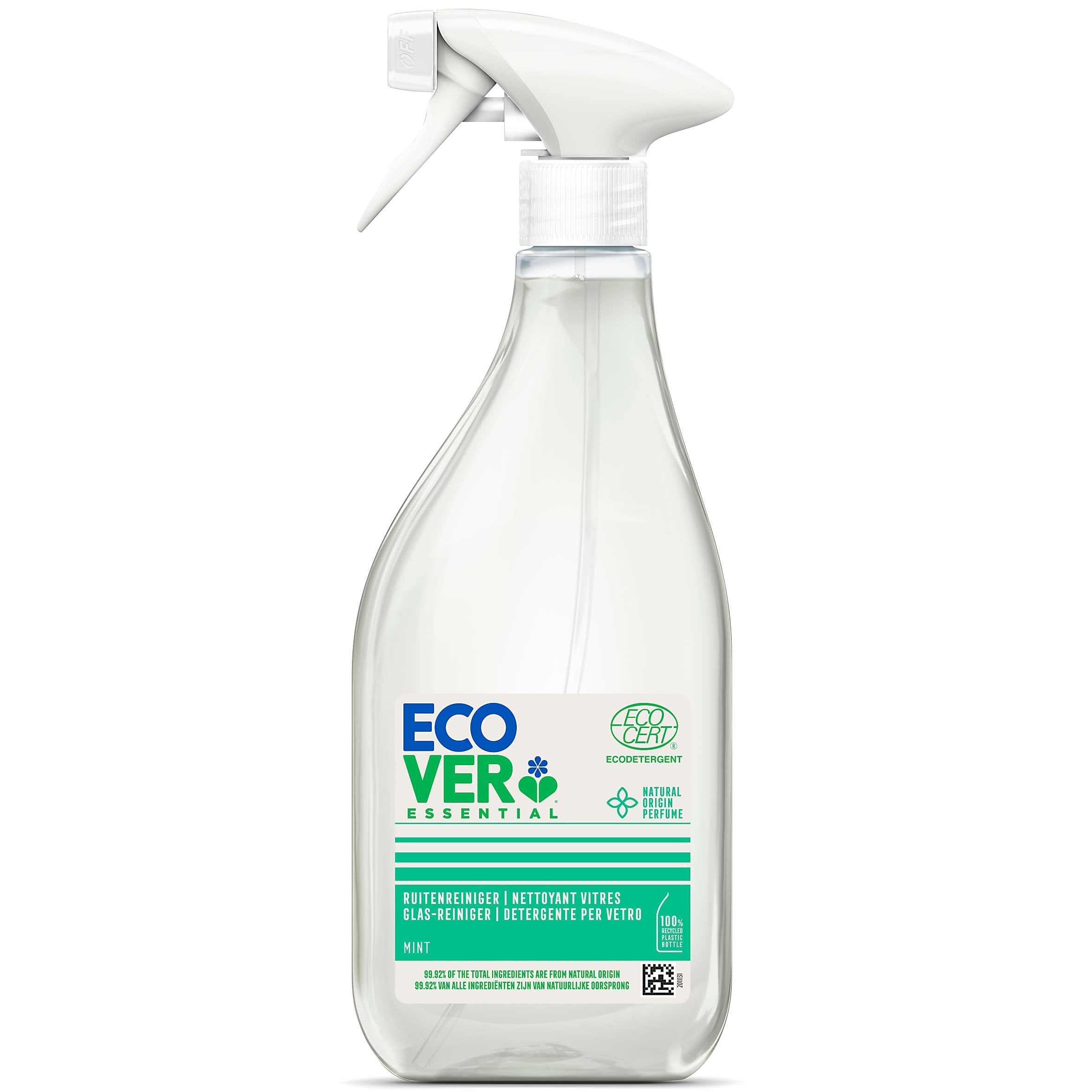 Glasreiniger Spray, 500 ml - Flexgreen GmbH