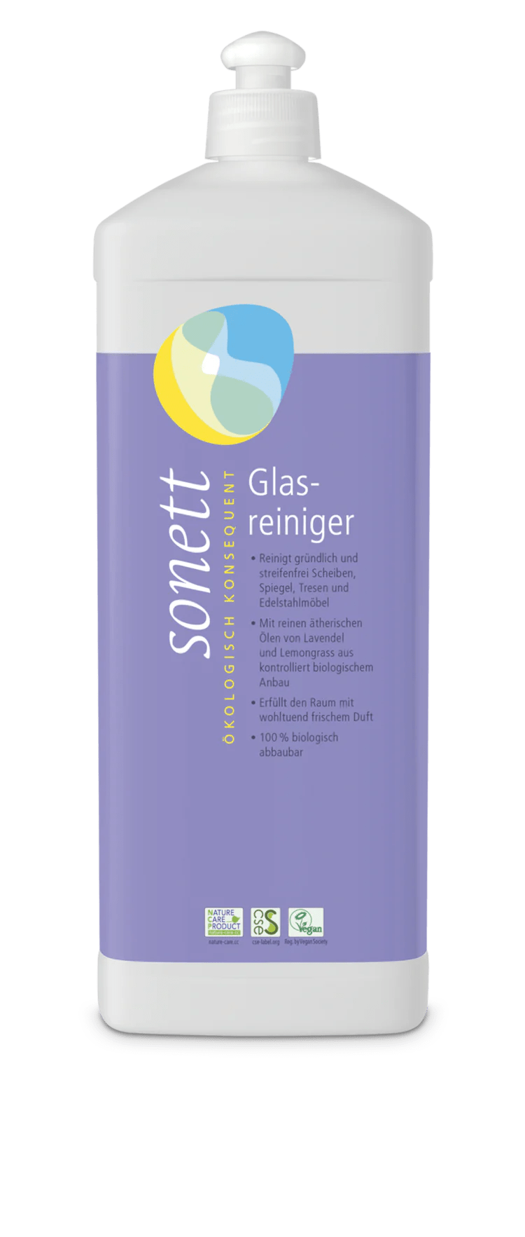 Glasreiniger - Haushaltsreinigung.at