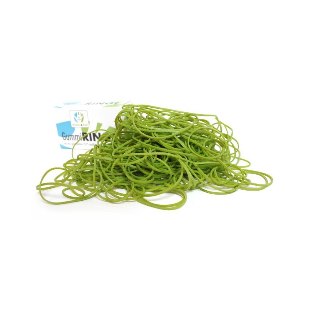 Gummiringerl lose - Flexgreen GmbH
