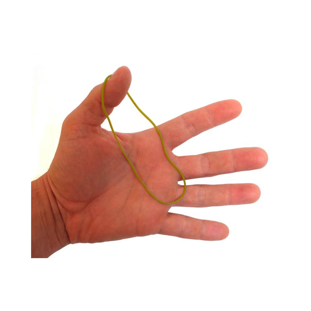 Gummiringerl lose - Flexgreen GmbH