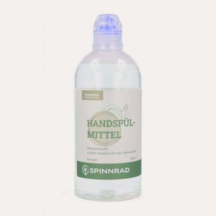 Handspülmittel, ohne Duftstoffe - Flexgreen GmbH