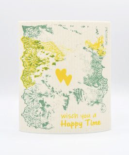 Happy Time - Haushaltsreinigung.at