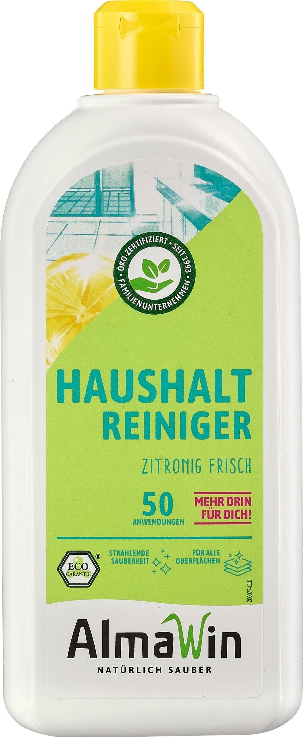 Haushaltreiniger - Haushaltsreinigung.at