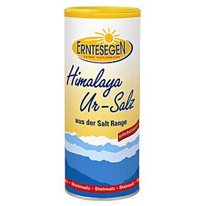 Himalaya Ur - Salz 400g - Haushaltsreinigung.at