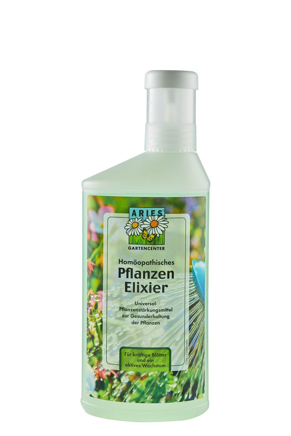 Homöopathisches Pflanzen - Elixier - Haushaltsreinigung.at