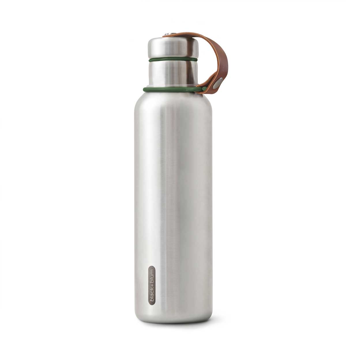 Isolierflasche 750 ml olive - Haushaltsreinigung.at