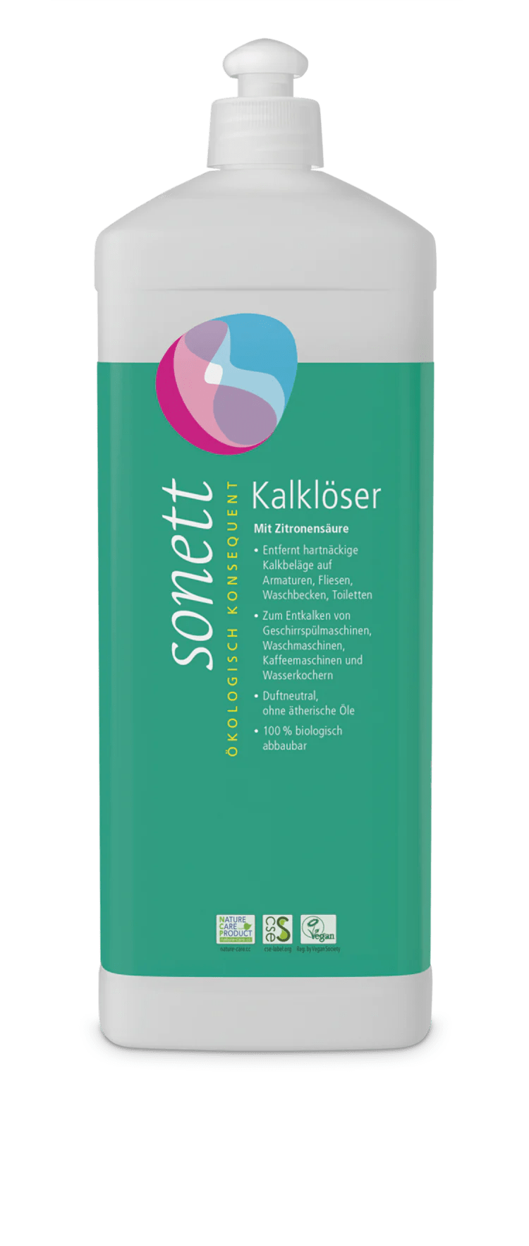 Kalklöser - Haushaltsreinigung.at