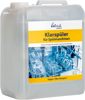 Klarspüler - Haushaltsreinigung.at