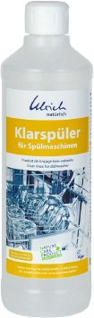 Klarspüler - Haushaltsreinigung.at