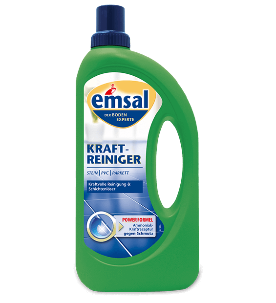 Kraftreiniger