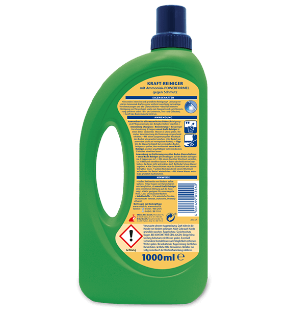 Kraftreiniger - Flexgreen GmbH