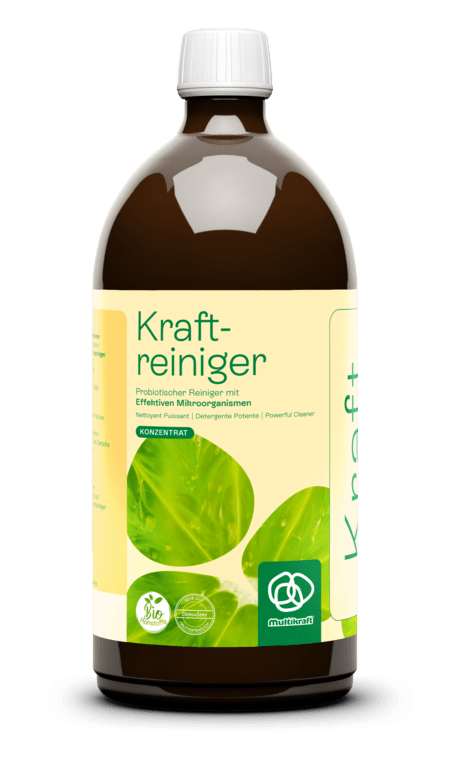 Kraftreiniger - Haushaltsreinigung.at